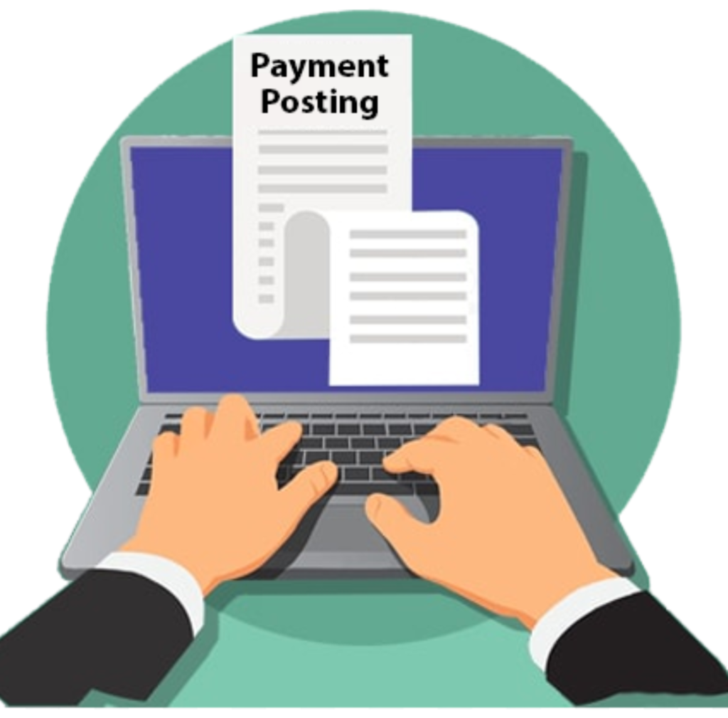 Payment Posting